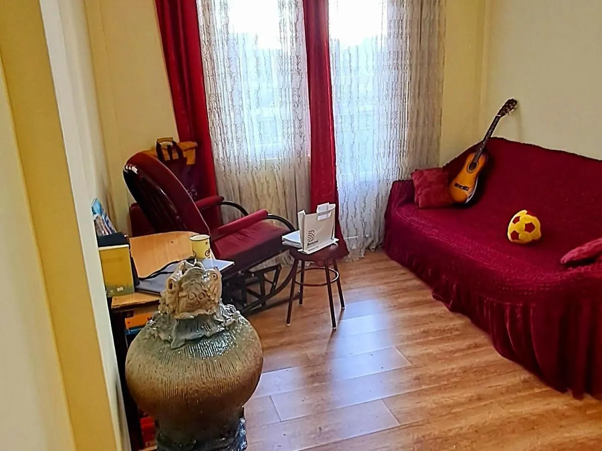Apartment Cozy & Stylish Suite Room With Garden View Batumi Georgia