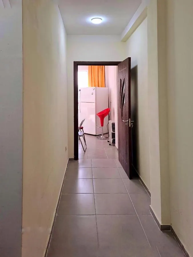 Cozy & Stylish Suite Room With Garden View Batumi