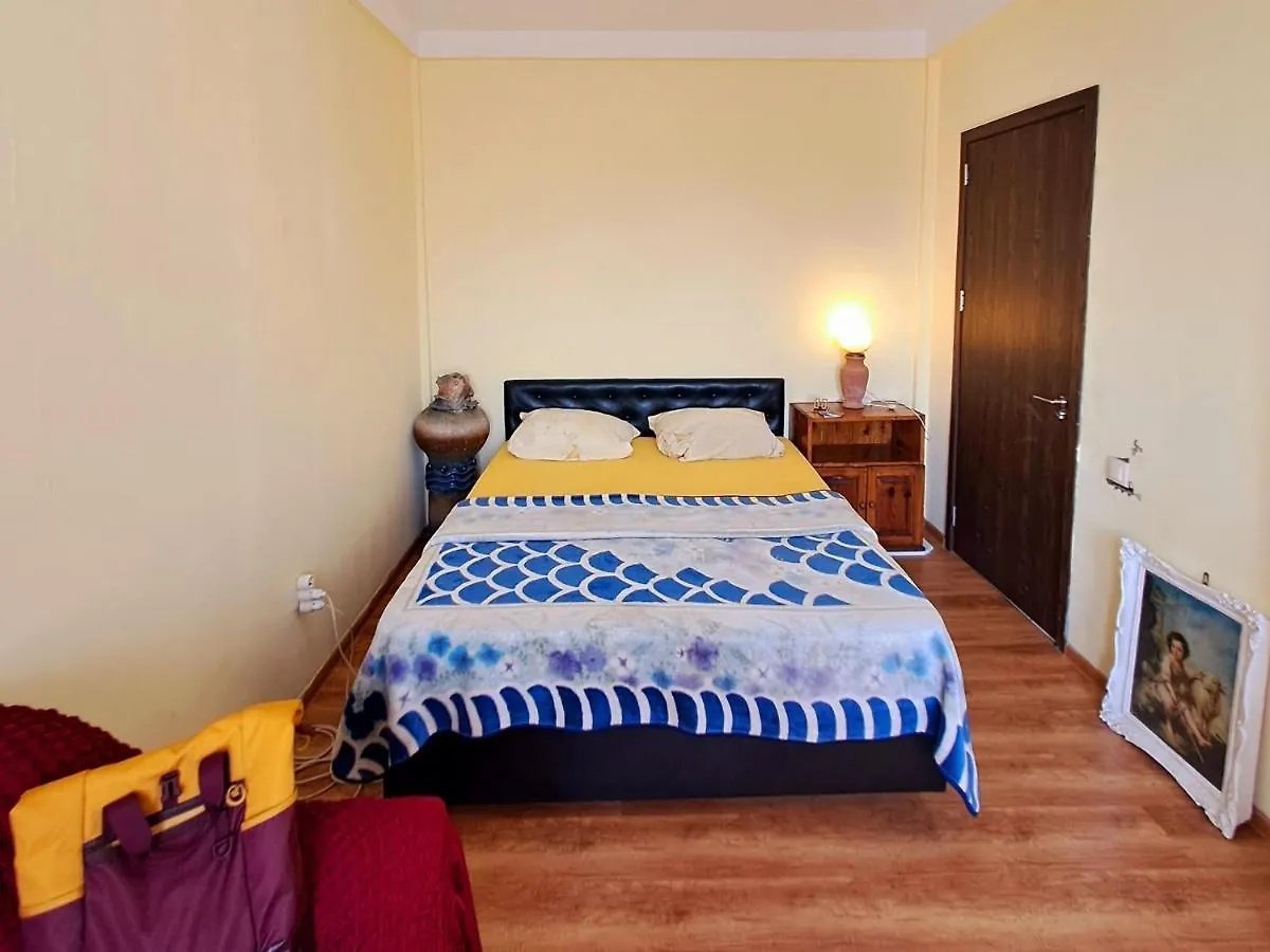 Apartment Cozy & Stylish Suite Room With Garden View Batumi