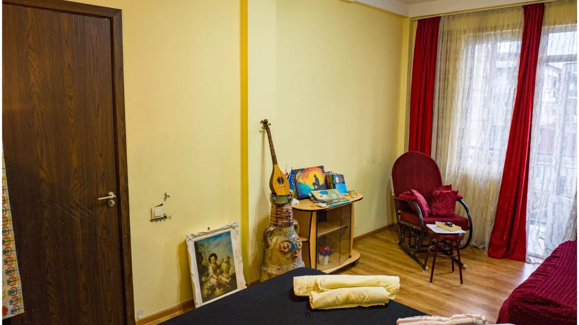 Apartment Cozy & Stylish Suite Room With Garden View Batumi