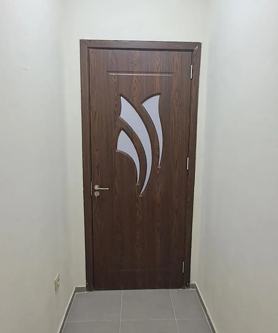 Apartment Cozy & Stylish Suite Room With Garden View Batumi