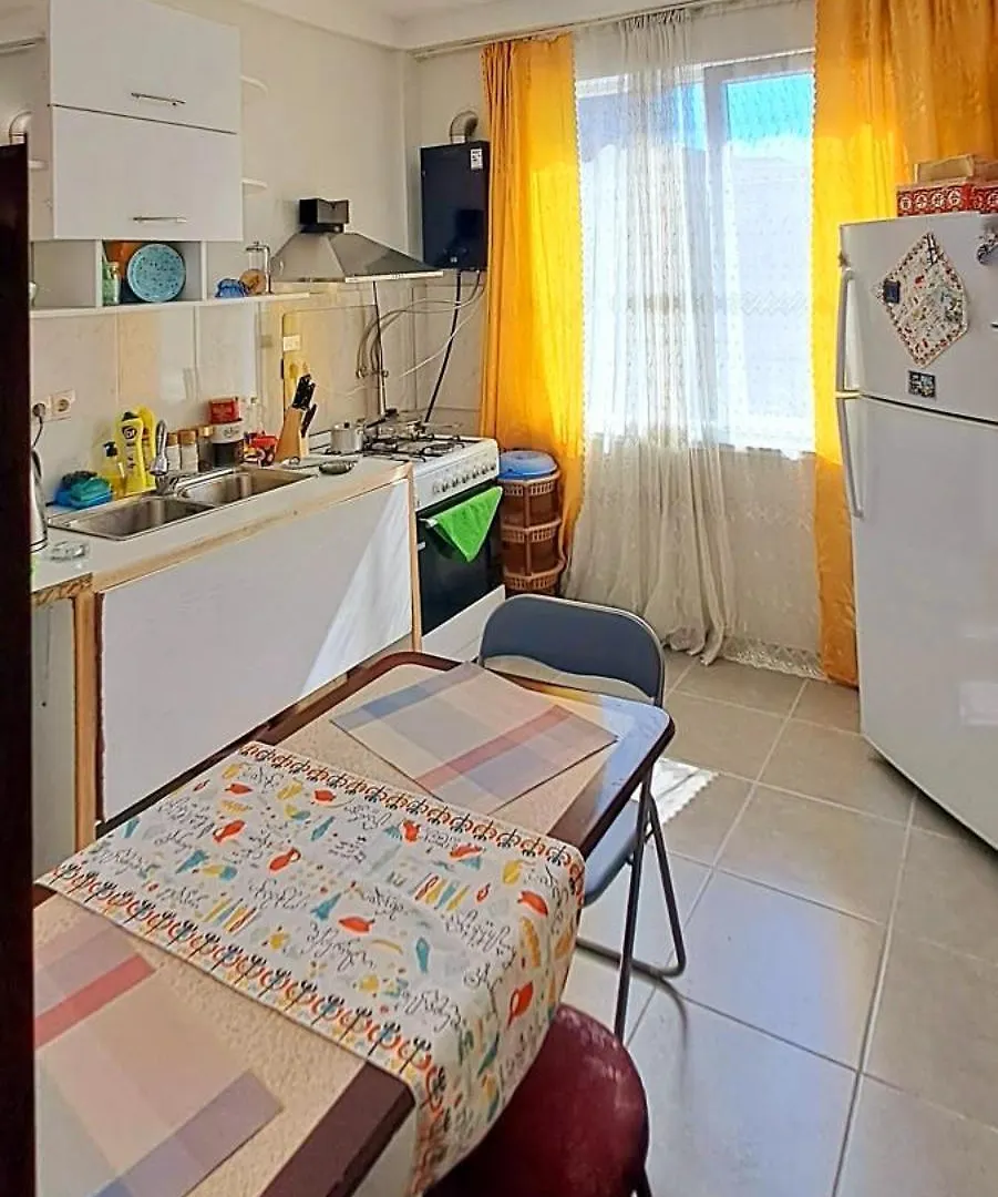 Cozy & Stylish Suite Room With Garden View Batumi Georgia