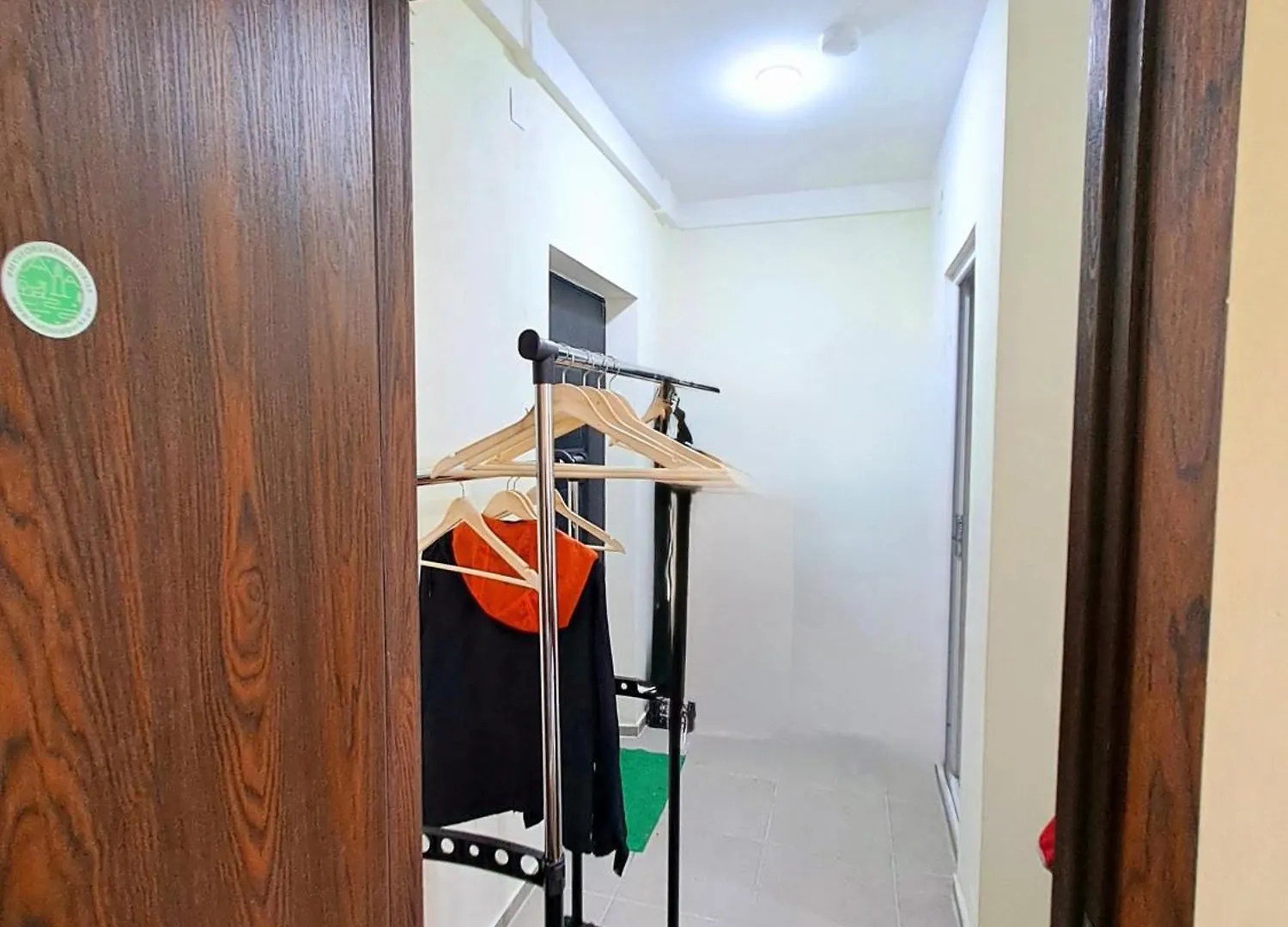 Apartment Cozy & Stylish Suite Room With Garden View Batumi