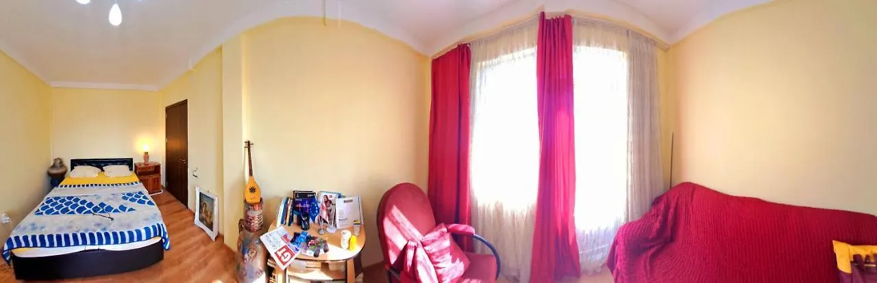 Apartamento Cozy & Stylish Suite Room With Garden View Batumi