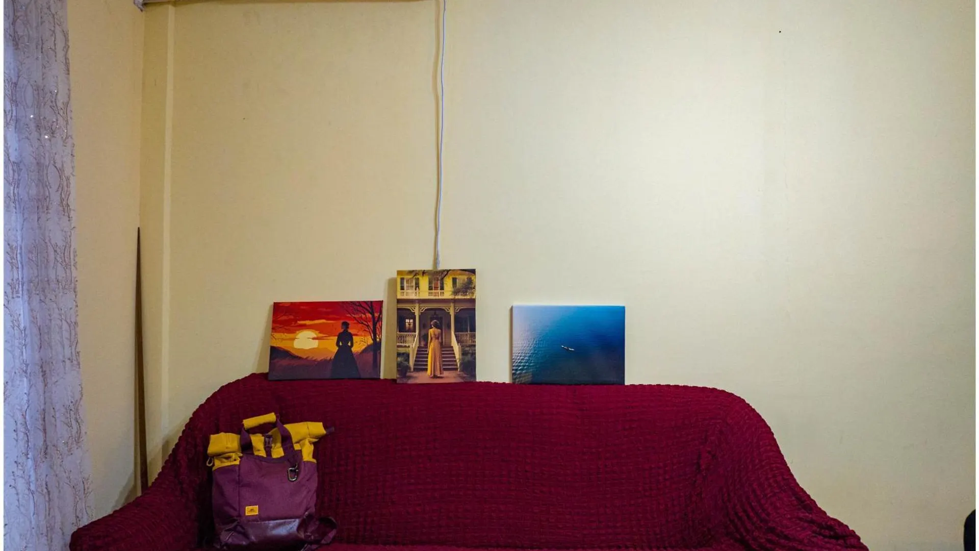 Cozy & Stylish Suite Room With Garden View Batumi Apartamento