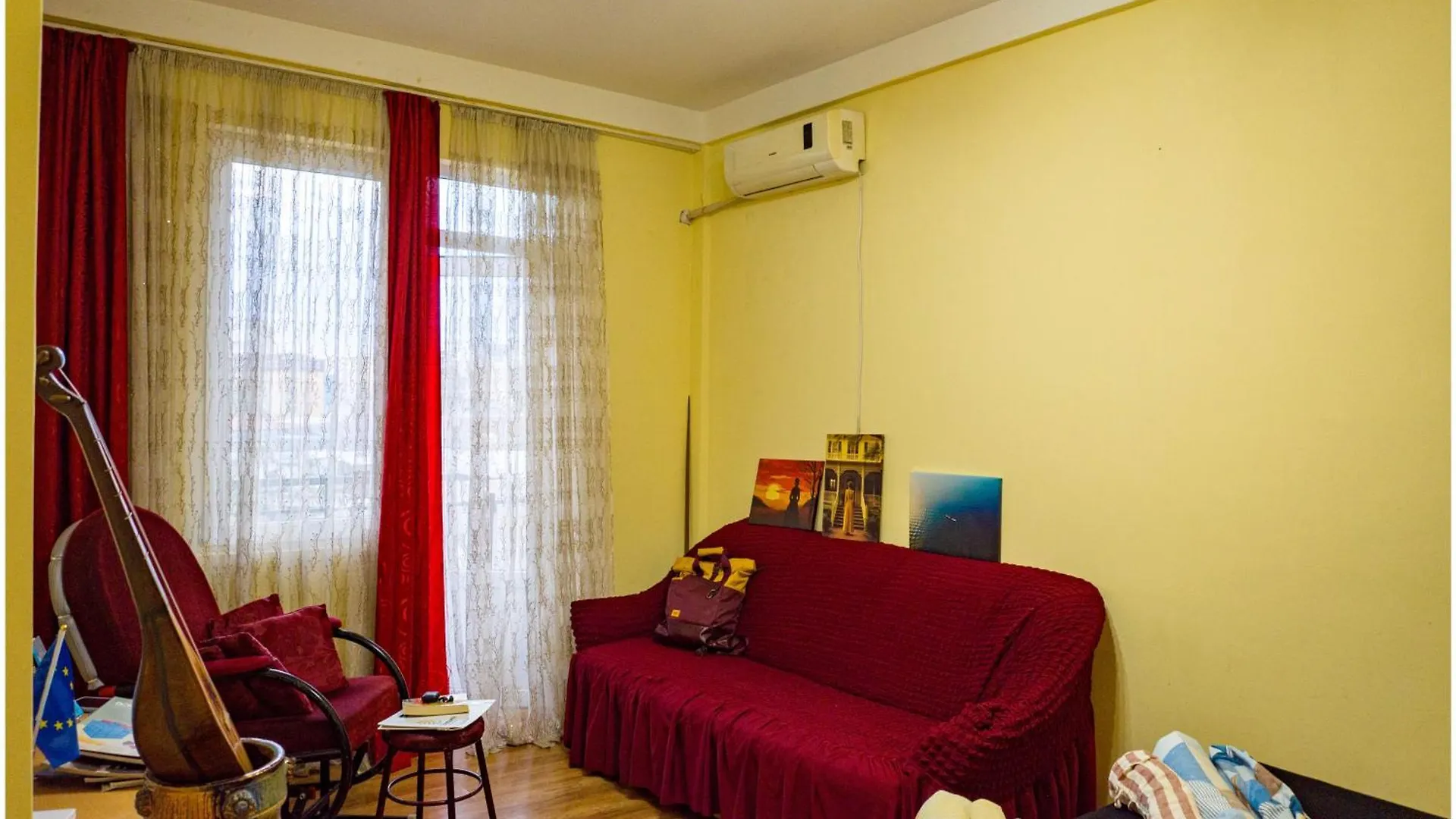 Cozy & Stylish Suite Room With Garden View Batumi Geórgia
